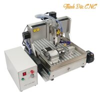 Máy CNC MINI 4060
