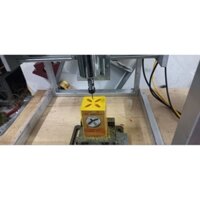 máy cnc mini phay hộp nhựa tiêu chuẩn giá rẻ