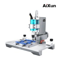 Máy CNC Mini phay IC điện thoại, ic màn