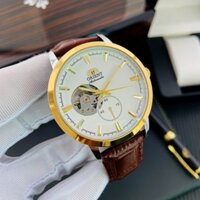 [Máy cơ - Automatic] ĐỒNG HỒ NAM ORIENT LỘ CƠ - Bảo hành 24 tháng