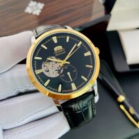 [Máy cơ - Automatic] ĐỒNG HỒ NAM ORIENT LỘ CƠ - Bảo hành 24 tháng