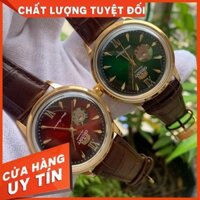 [Máy cơ - Automatic] ĐỒNG HỒ NAM ORIENT - Bảo hành 12 tháng