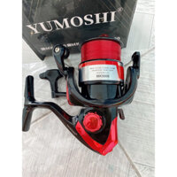 Máy Có Cước Yumoshi 5000 (Hàng chính hãng)