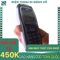 【MÁY CỔ HIẾM】Điện thoại CỔ HIẾM Nokia 3220 ZIN 100% - BH 12 tháng 1 đổi 1 trong 1 tháng đầu