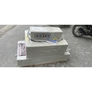 Máy co màng 400x200