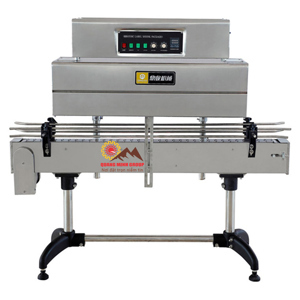 Máy co màng cổ chai BSS-1538C
