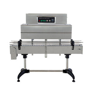 Máy co màng cổ chai BSS-1538C