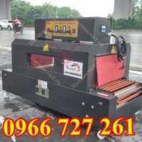 Máy co màng kích thước 400x200 đa năng tiện lợi