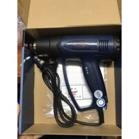 Máy co màng nylon cầm tay, máy bọc màng co talon