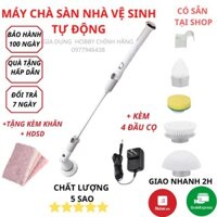 Máy Cọ Toilet, Chổi Cọ Bồn Cầu Đa Năng, Chà Sàn Toilet Tự Động, Vệ Sinh Nhà Tắm Không Dây,Máy Chà Tollet