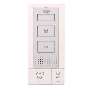 Máy con Intercom AIPHONE DB-1SD