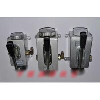 Máy công cụ bơm dầu quay tay, bàn nâng máy phay bơm dầu quay tay Phụ tùng máy phay