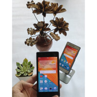 máy cũ giá rẻ oppo neo5 ram 1g bộ nhớ 16 | chơi game nhẹ , xem phim nghe nhạc thả ga | 2 sim 2 sóng | Bh 6 tháng