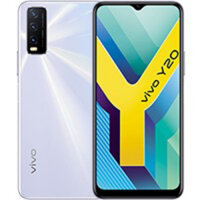 Máy cũ Vivo y20 zin nguyên cây