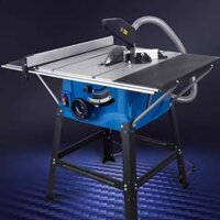 Máy cưa bàn 10 inch Andre Máy cưa bàn trượt Máy cưa bảng đa chức năng cưa góc chế biến gỗ cắt điện cưa tròn cưa điện không bụi máy hàn tig lạnh Máy hàn tig
