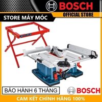 MÁY CƯA BÀN 254MM 2100W BOSCH GTS 10XC- HÀNG CHÍNH HÃNG