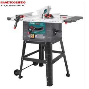 Máy cưa bàn 254mm Total TS5152542