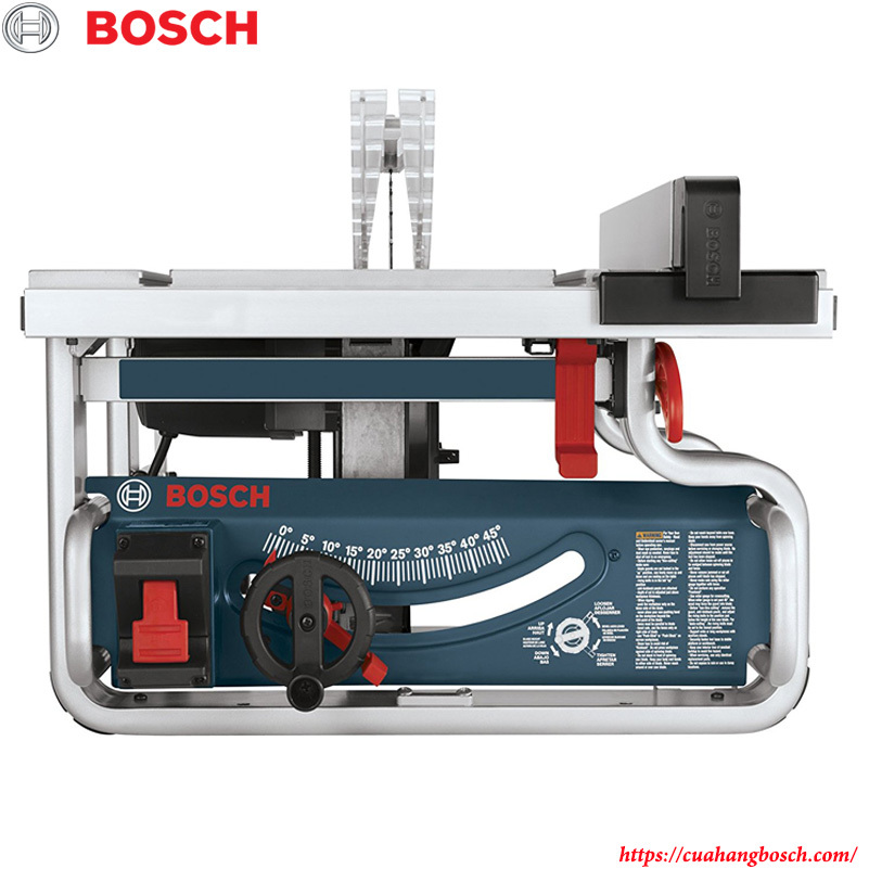 Máy cưa bàn Bosch GTS 10 J