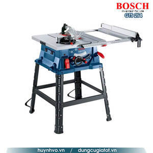 Máy cưa bàn Bosch GTS 254