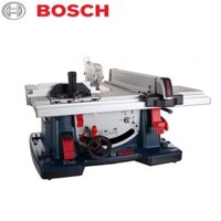 Máy cưa bàn BOSCH GTS10XC 254MM-1800W0601B30400