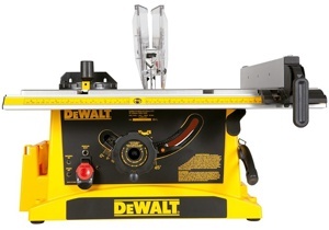 Máy cưa bàn Dewalt DWE7470 - 1800W