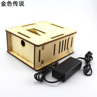 Máy cưa bàn Mini No. 1 Mô Hình Làm Handmade Gỗ Cưa Gỗ Ban Gỗ Acrylic Nhựa Ban Cắt DIY Dụng Cụ