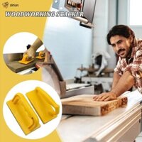 Máy cưa bàn Thanh đẩy An toàn Thanh đẩy tiện dụng Khối đẩy chế biến gỗ Giảm chống trượt Dụng cụ làm việc bằng gỗ .vn