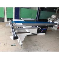 máy cưa bàn trượt 3m2
