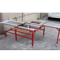 máy cưa bàn trượt mini giá rẻ
