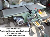 Máy cưa bào liên hợp Gongyou ML292F4-2