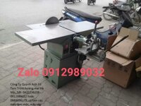 Máy cưa bào liên hợp Gongyou ML293