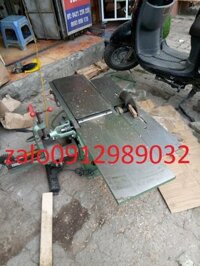 Máy cưa bào liên hợp Gongyou ML292F4-1 có khoan