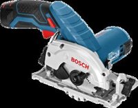 MÁY CƯA BOSCH GKS 12 V-LI (chưa kèm pin sạc)