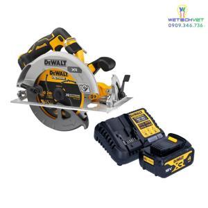Máy cưa cầm tay 20V/60V Dewalt DCS573P1
