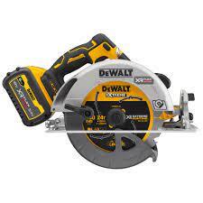 Máy cưa cầm tay 20V/60V Dewalt DCS573T1
