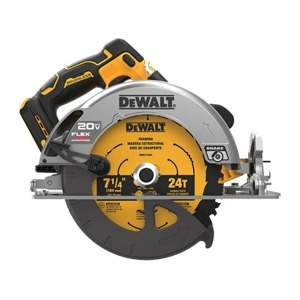 Máy cưa cầm tay 20V/60V Dewalt DCS573N-KR