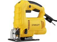 MÁY CƯA CẦM TAY 600W STANLEY SJ60-B1