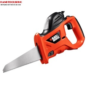Máy cưa cầm tay Black&decker KS880EC-KR 400W