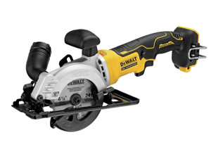 Máy cưa cầm tay dùng pin Dewalt DCS571P2