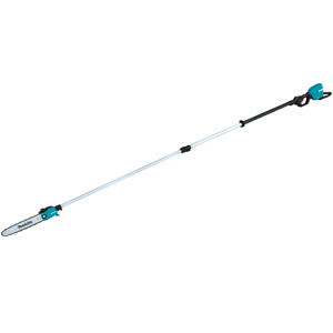 Máy cưa cành trên cao dùng pin Makita DUA301ZB 36V (Không kèm pin, sạc)