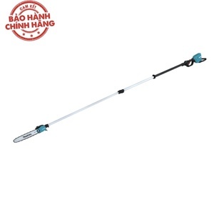 Máy cưa cành trên cao dùng pin Makita DUA301ZB 36V (Không kèm pin, sạc)
