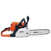 Máy cưa cắt bê tông chạy xích stihl MS460