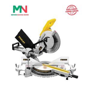 Máy cưa cắt đa góc trục trượt Stanley SM18