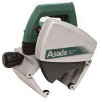 Máy cưa cắt ống 170 eco (100V)