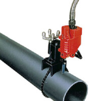 Máy cưa cắt ống 350 Asada