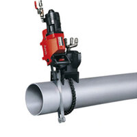 Máy cưa cắt ống 350A Asada