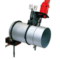 Máy cưa cắt ống 380S Asada