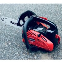 Máy cưa cây mini chạy xăng PANADO PN-3511 (Nòng 35mm, Xích & Lam 3 tấc)