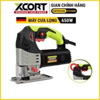 Máy Cưa Chỉ Lọng Cầm Tay XCORT Chính Hãng 5 Cấp Độ Bảo Hành Chính Hãng