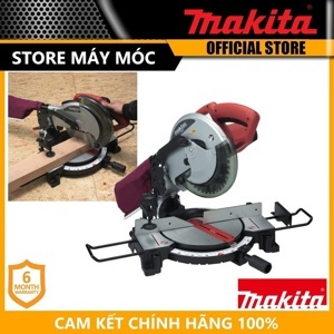 Máy cưa đa góc 1500W Makita MT230